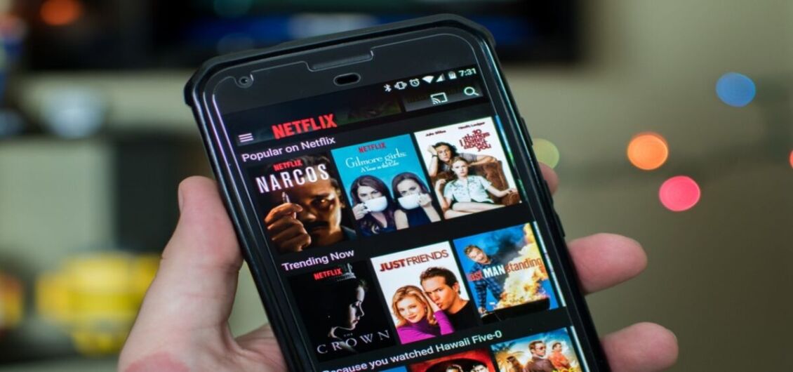 app for watching movies