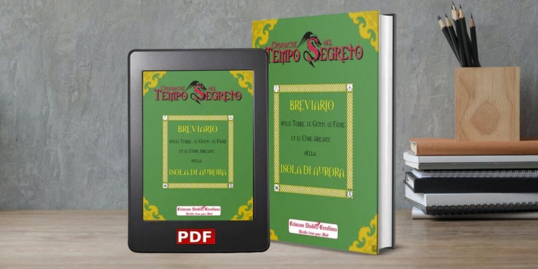 Cronache del tempo segreto