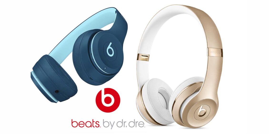 cuffie Beats Dr Dre