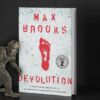 Devolution Max Brooks