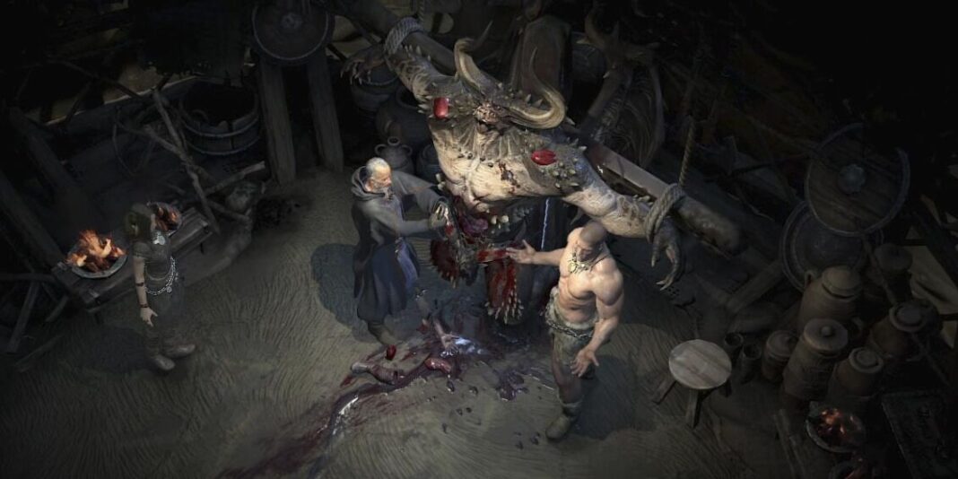 diablo IV