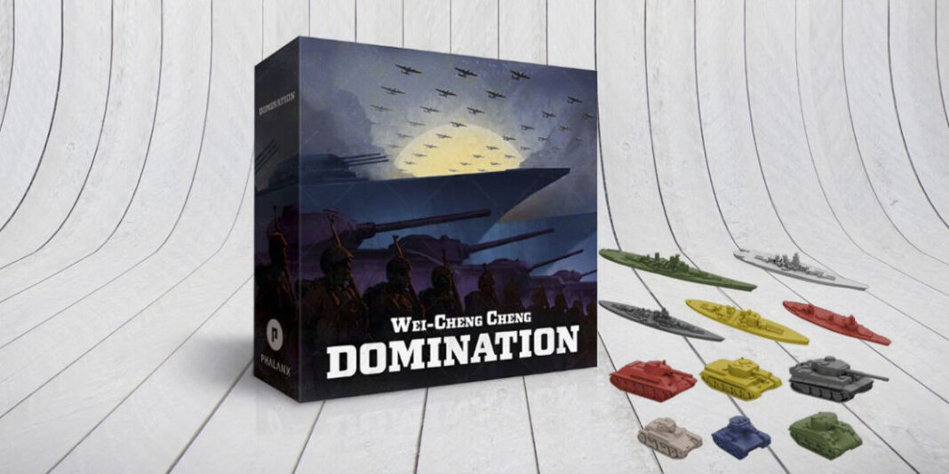 domination