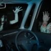 drive-in horror