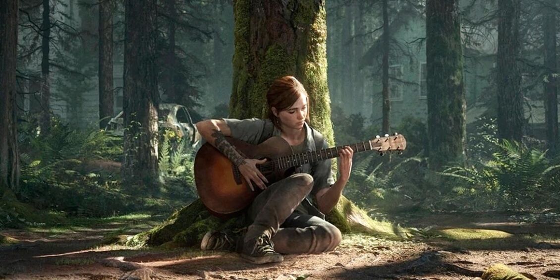 The Last of Us Parte 2