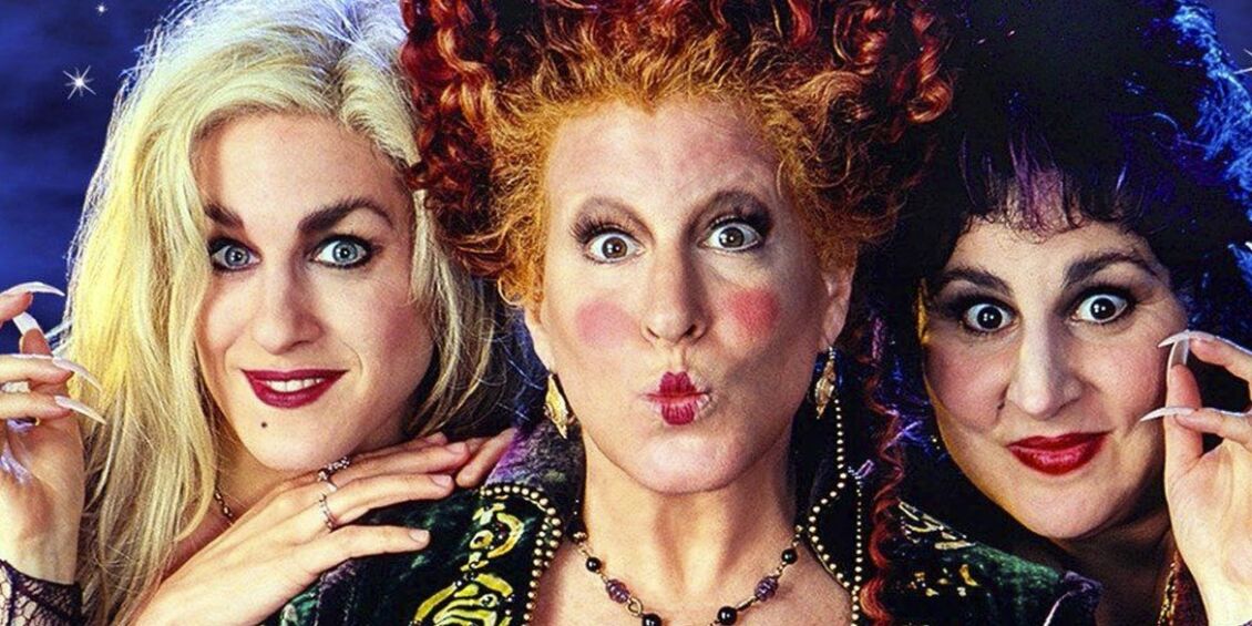 hocus pocus