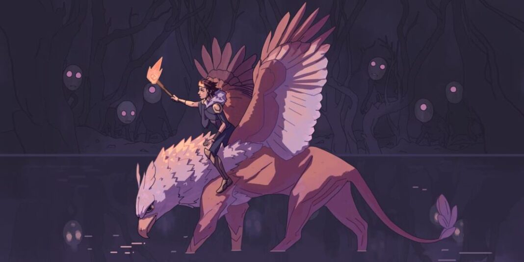 kingdom majestic
