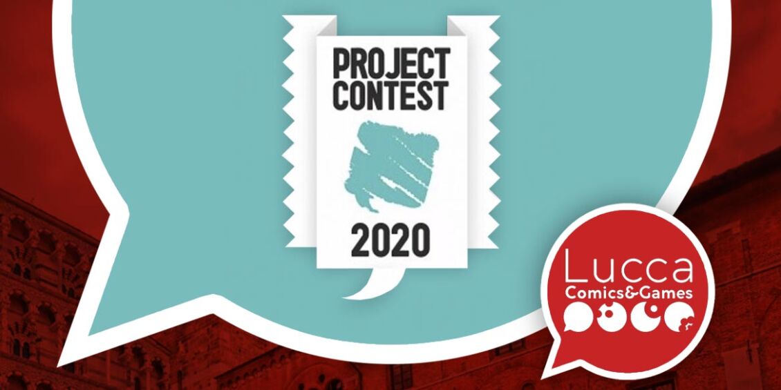Lucca Project Contest 2020