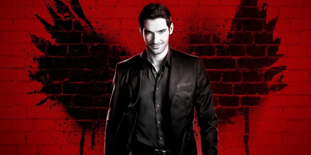 lucifer