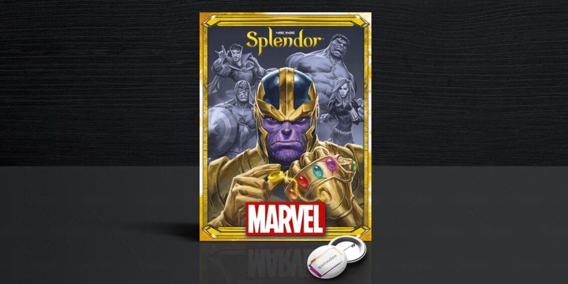 marvel splendor asmodee