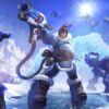 Heroes of the Storm Mei