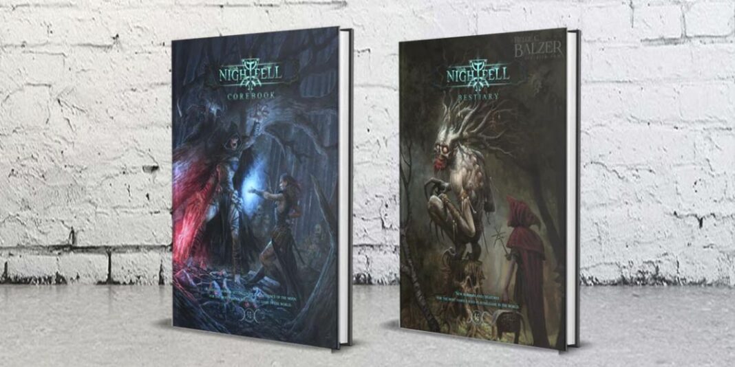 nightfell