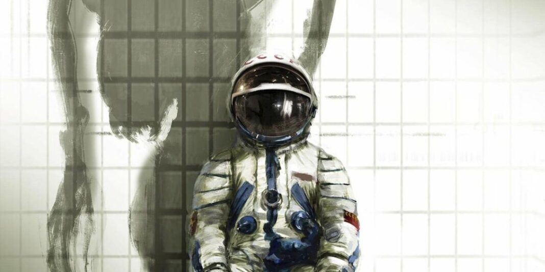 sputnik film horror