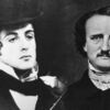Sylvester Stallone Edgar Allan Poe