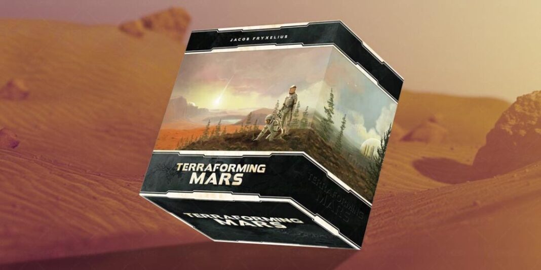 terraforming mars big box