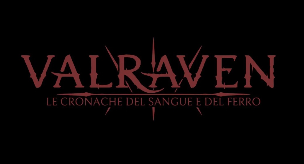 Valraven: annunciato il nuovo GdR di The World Anvil e Black Box ...