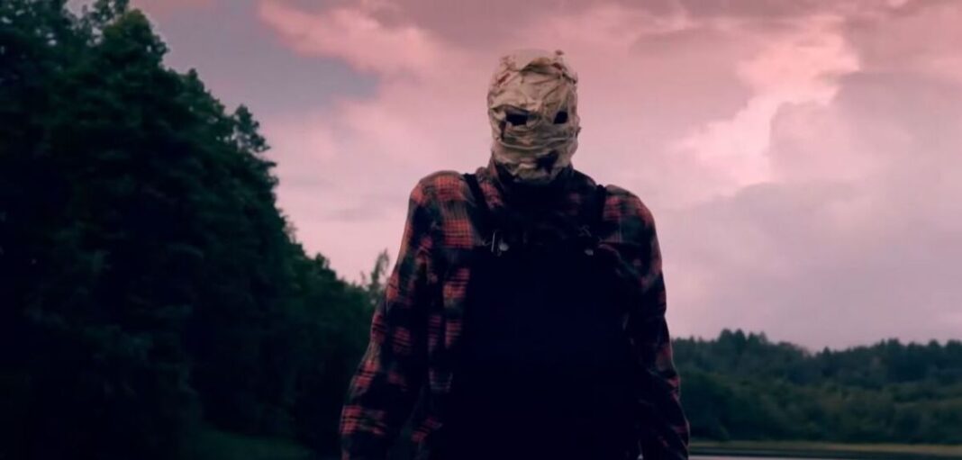 Killer Camp