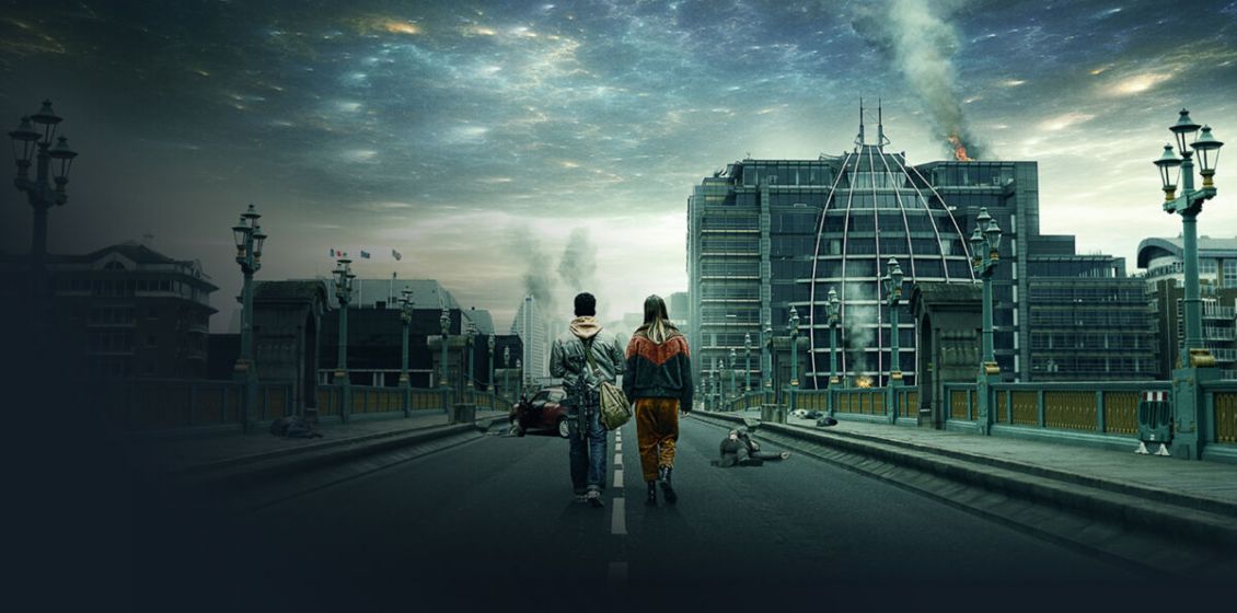 The War Of The Worlds 2021 War of the Worlds: la seconda stagione della serie TV arriverà su FOX