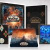 World of Warcraft Shadowlands Collector's Edition