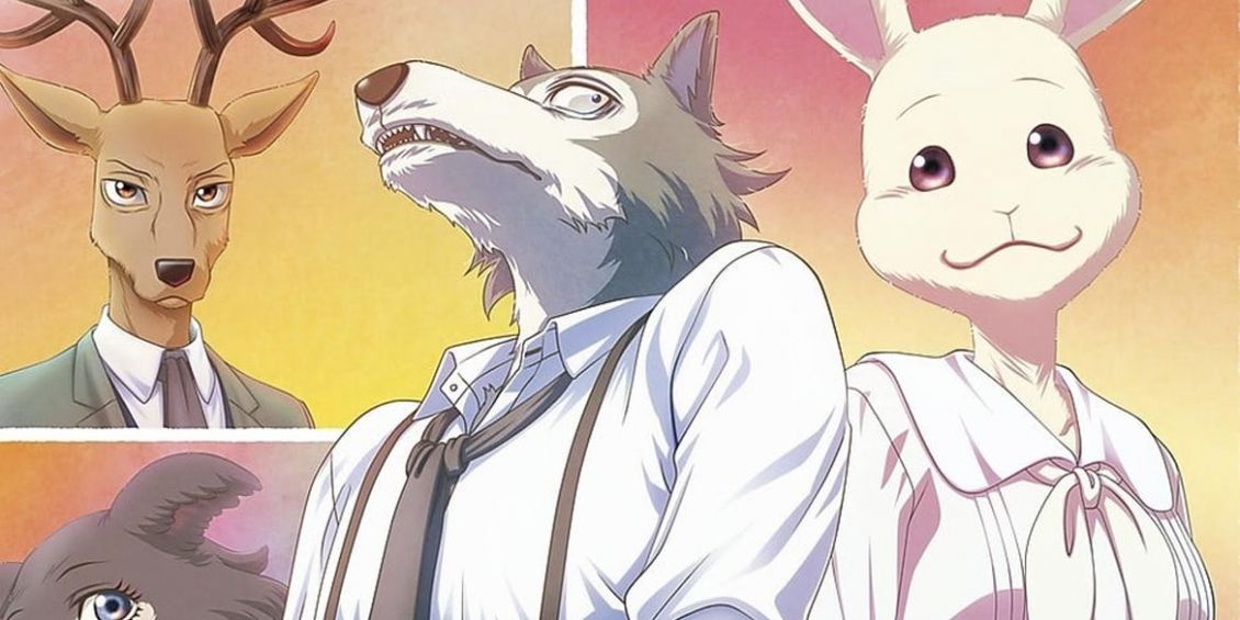 beastars