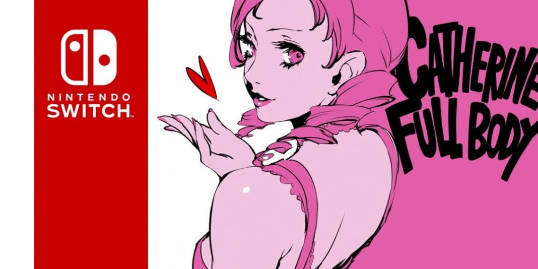 catherine full body