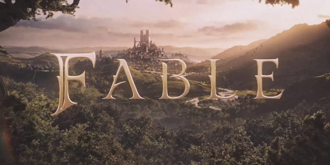 fable