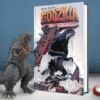 Godzilla - La guerra dei cinquant’anni