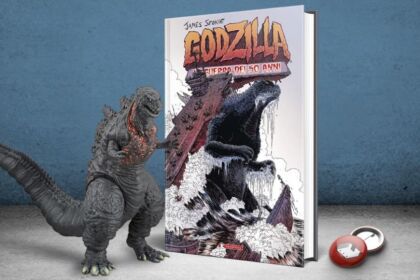 Godzilla - La guerra dei cinquant’anni