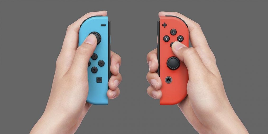 Joy-Con Nintendo Switch