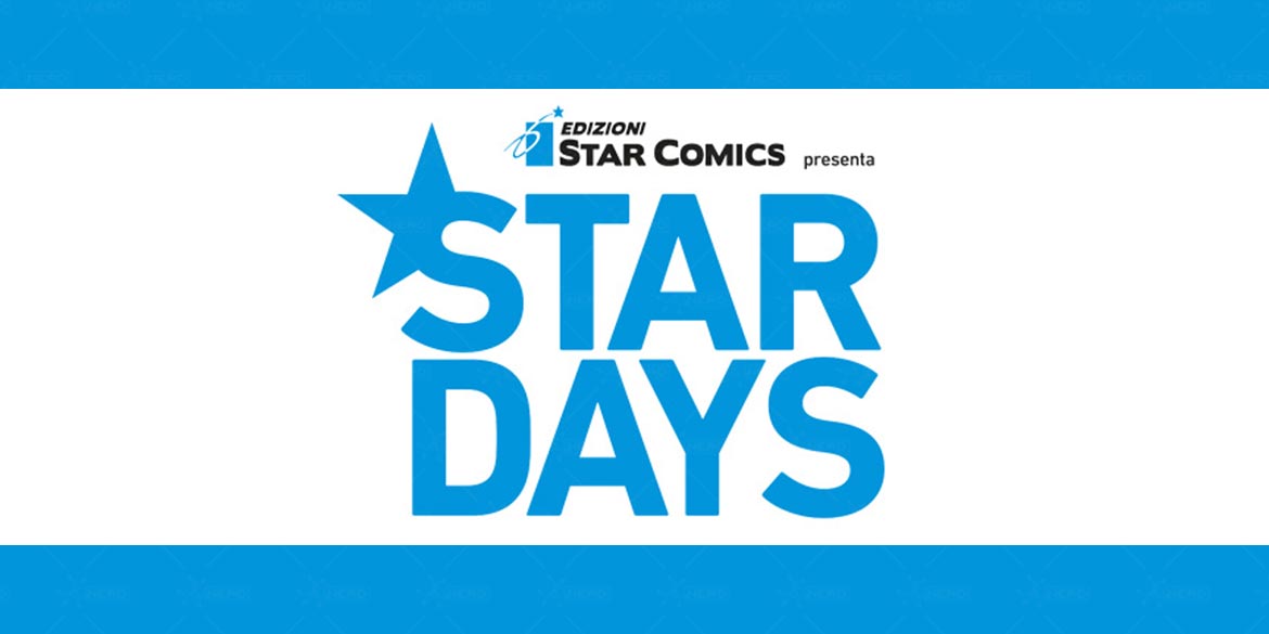 star days star comics