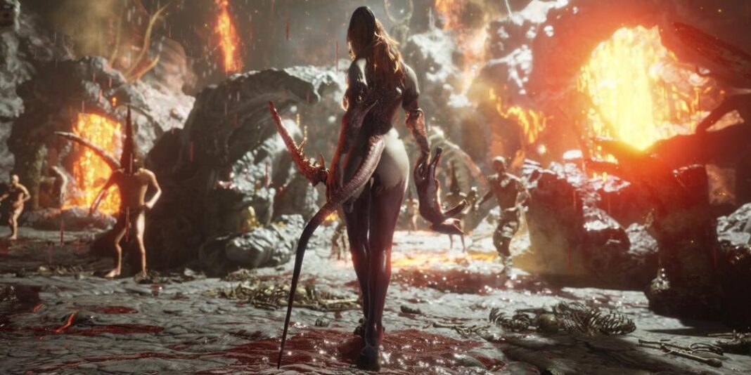 succubus prologue