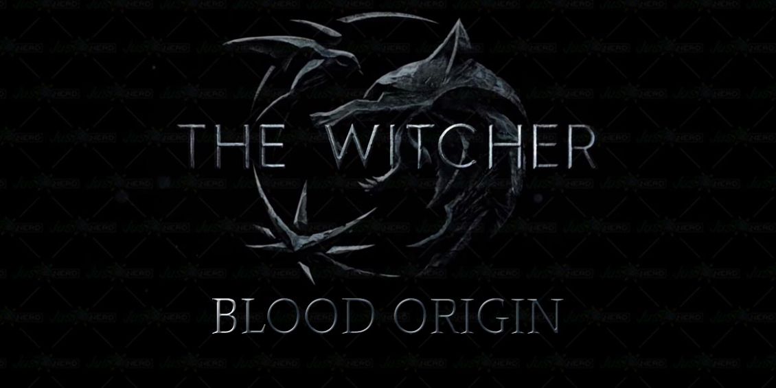 the witcher the blood origin