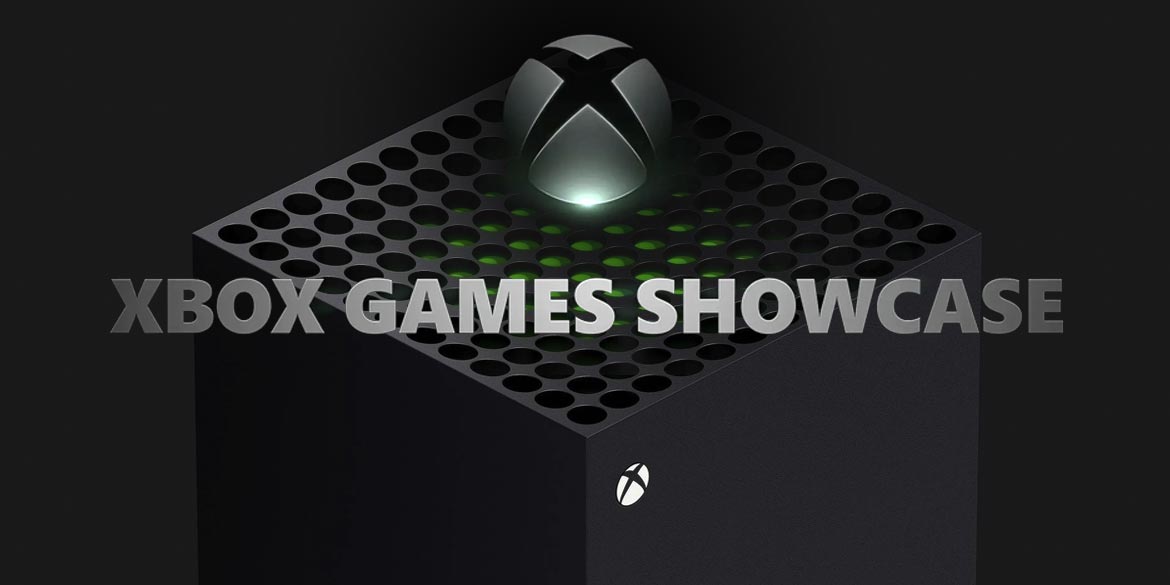 xbox games showcase