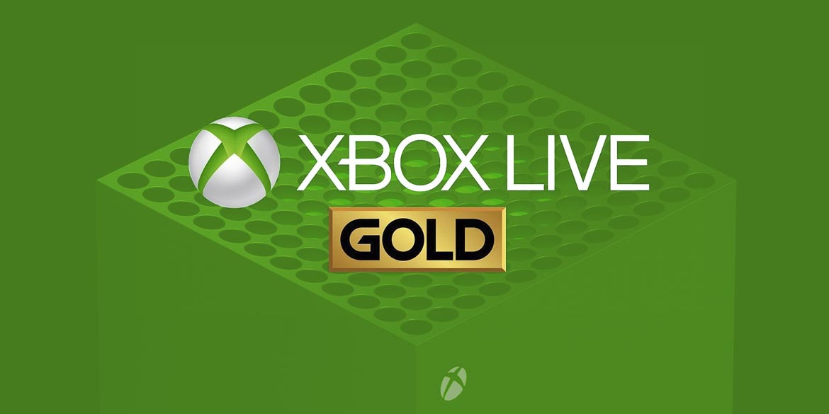 xbox live gold