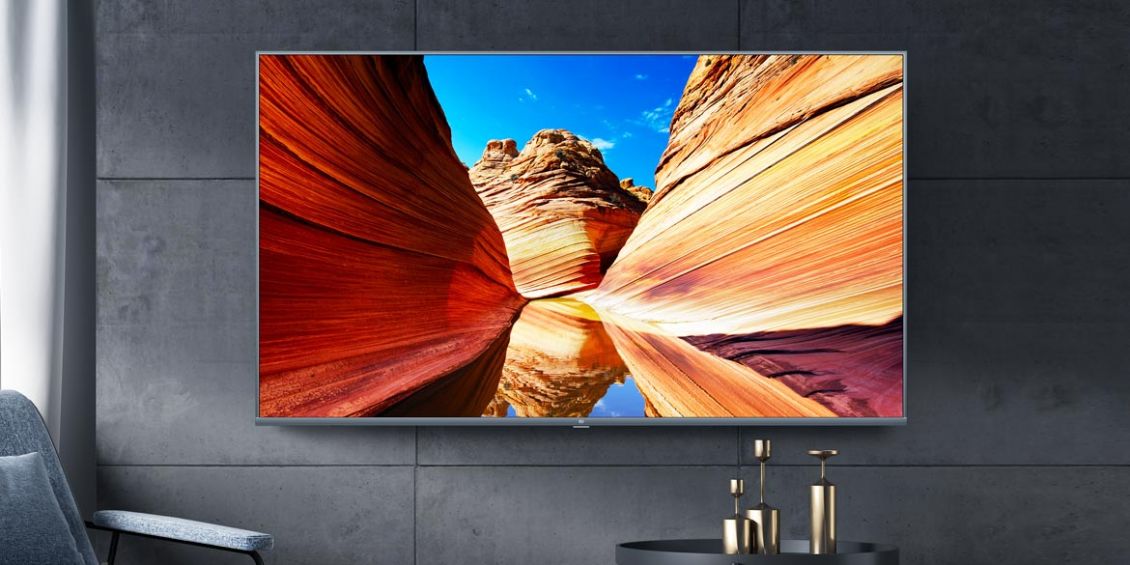 Mi TV 4S 65”, la smart TV di Xiaomi, arriva finalmente in Italia (e in ...