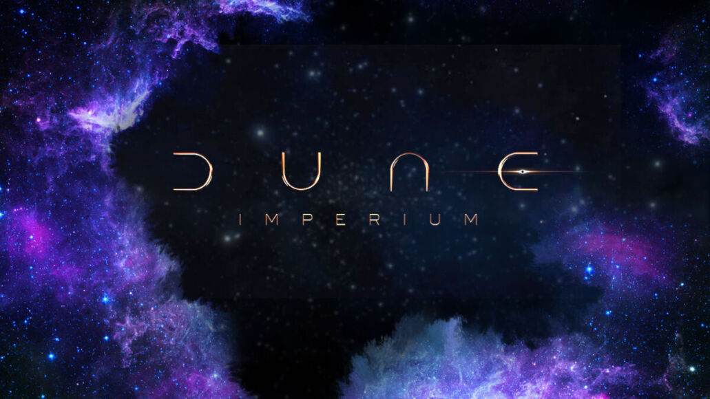 Dune Imperium