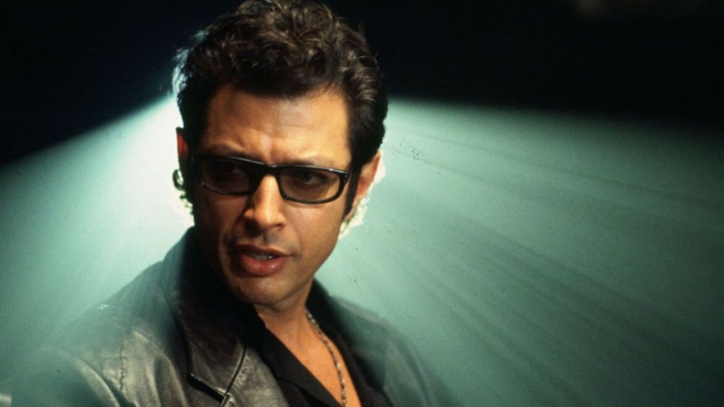 Jeff Goldblum