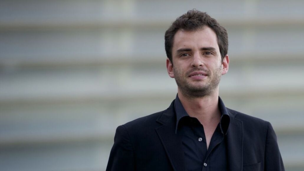 Jonás Cuarón