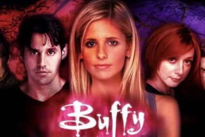 Buffy L’Ammazzavampiri