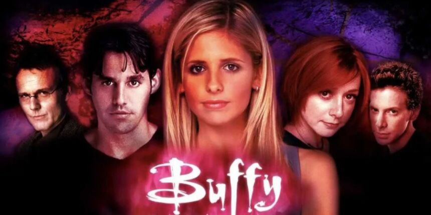 Buffy L’Ammazzavampiri