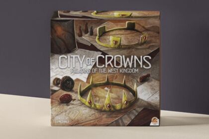 city of crowns