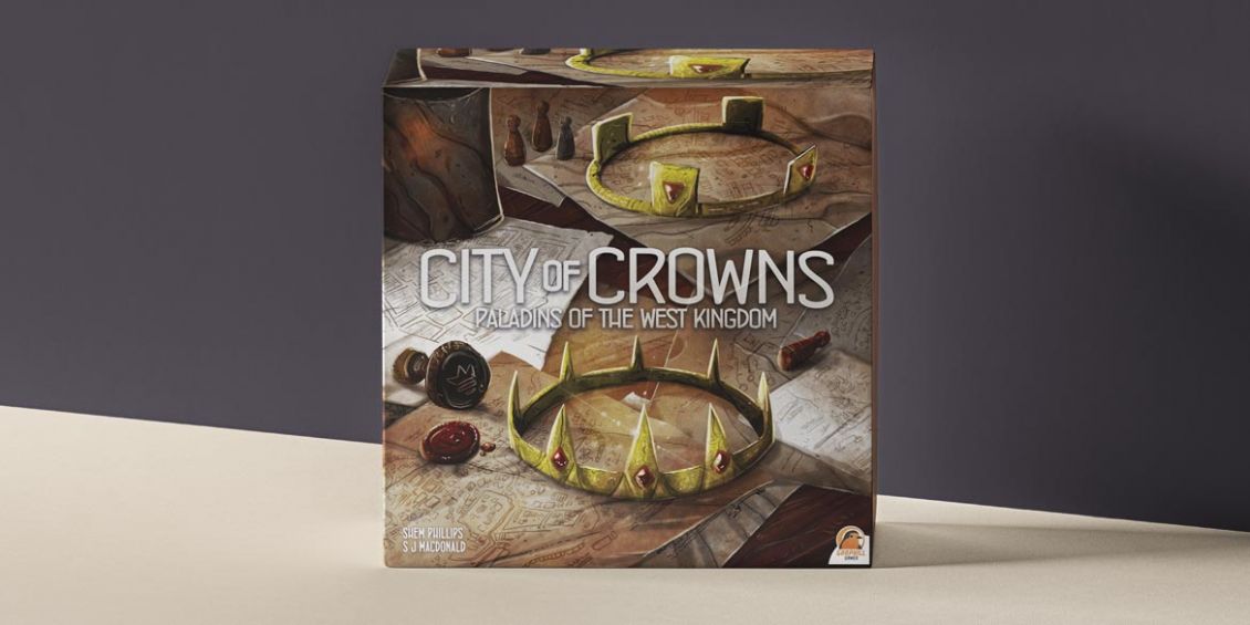 city of crowns