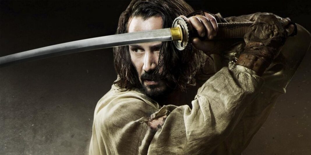 keanu reeves 47 ronin