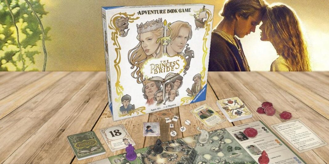 la storia fantastica gioco tavolo