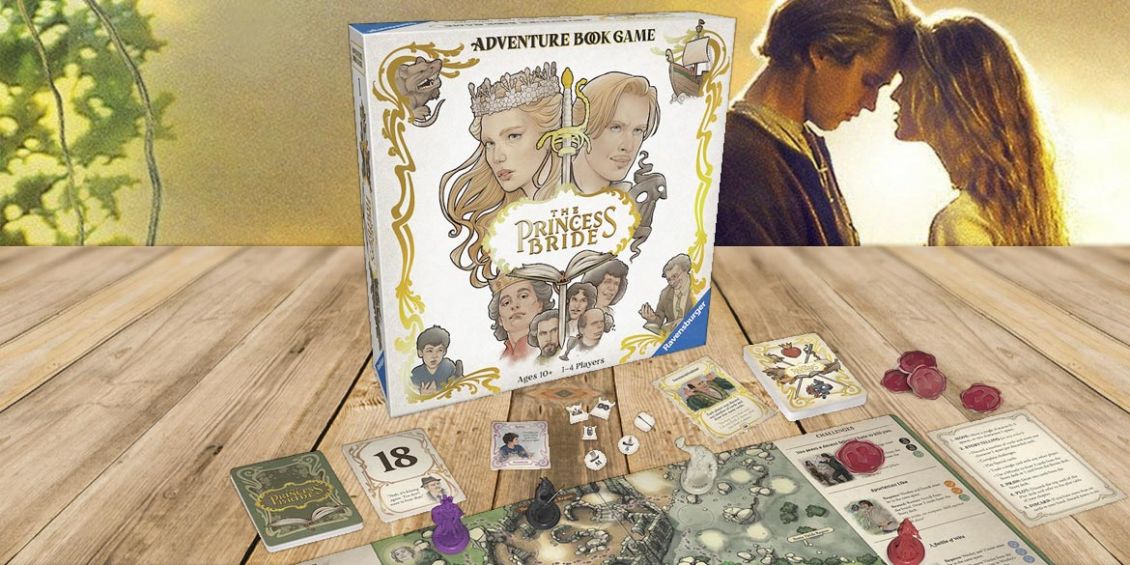 Horrible Histories Gioco Da Tavolo - Gioco Di Strategia Per Famiglie, Regalo Divertente
