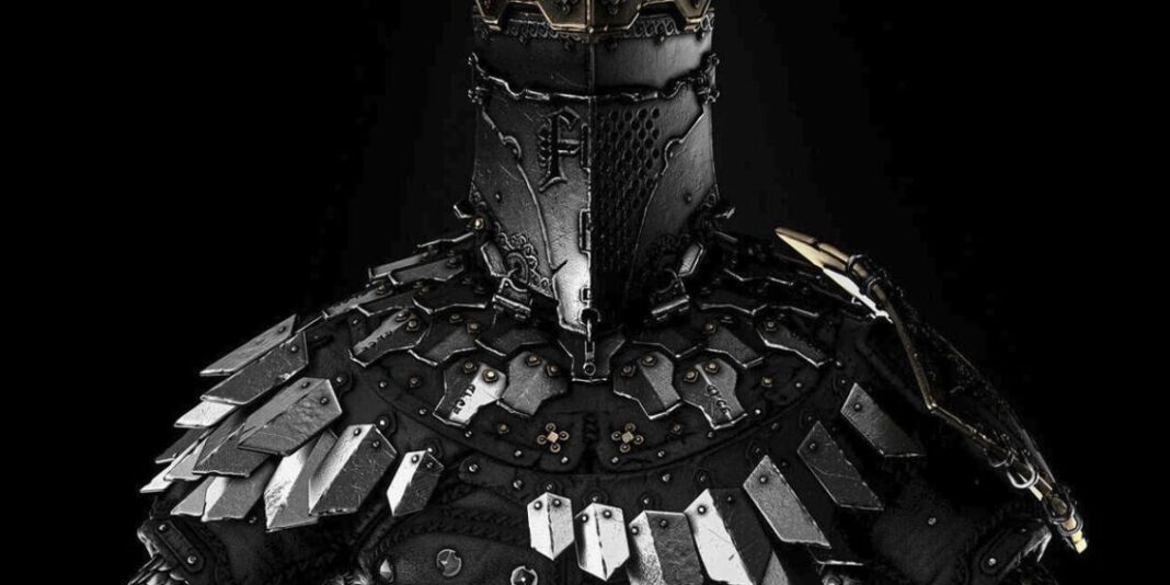 mortal shell