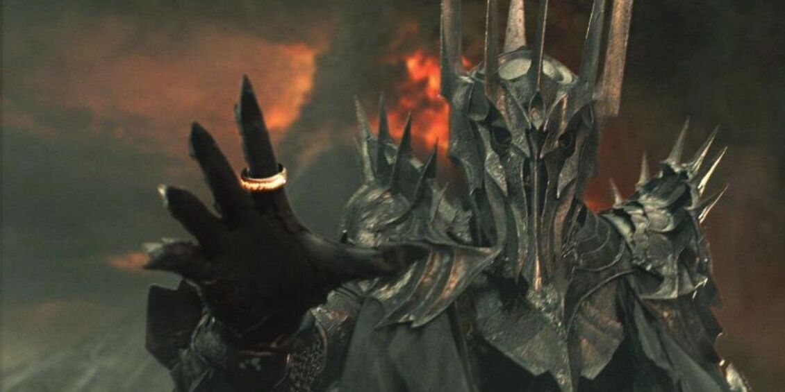 Sauron Seigneur Des Anneaux Amazon Il Signore degli Anelli: i personaggi di Sauron, Galadriel ed Elrond