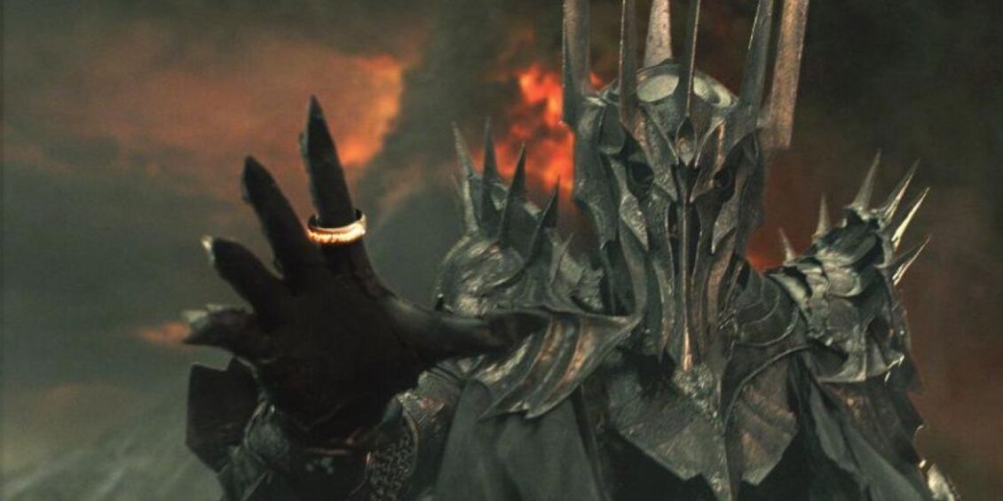 sauron