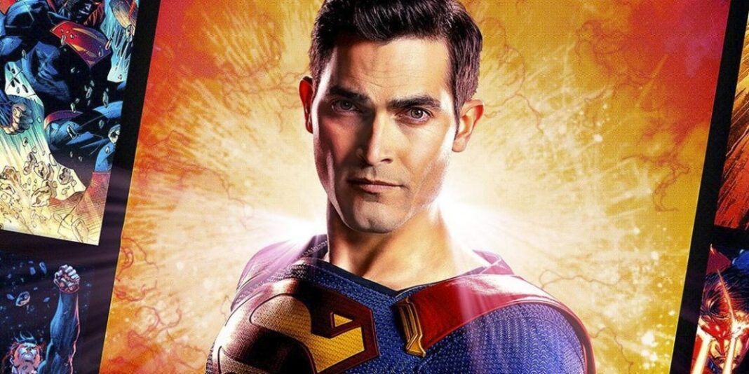 Superman and Lois