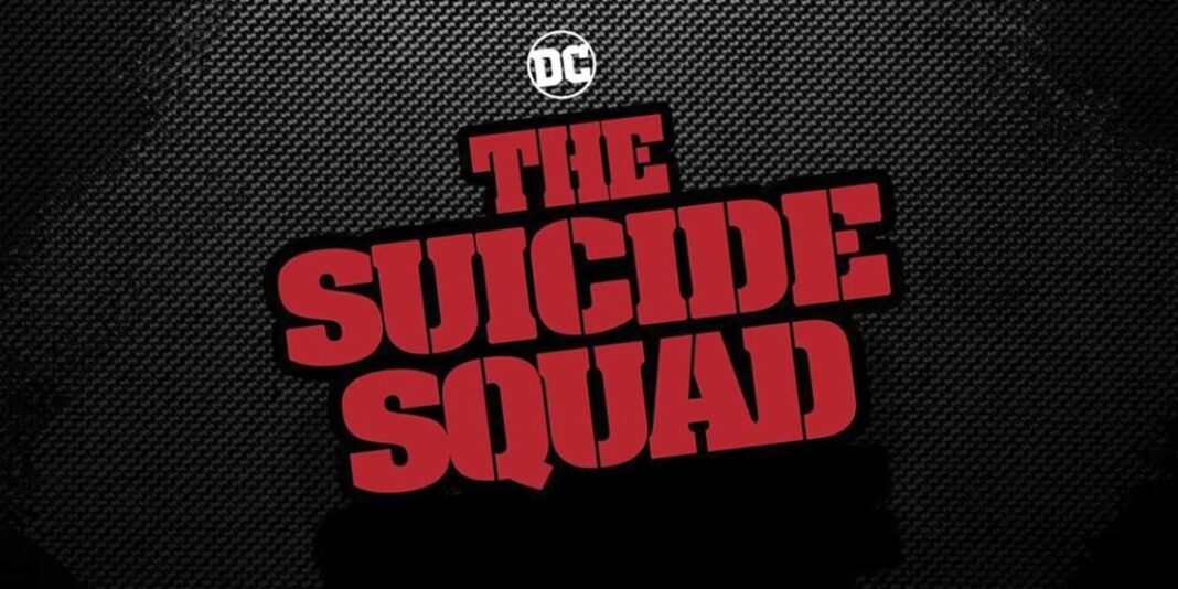 the suicide squad