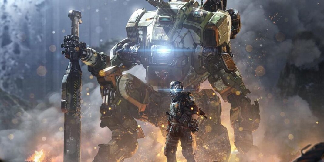 Titanfall 2